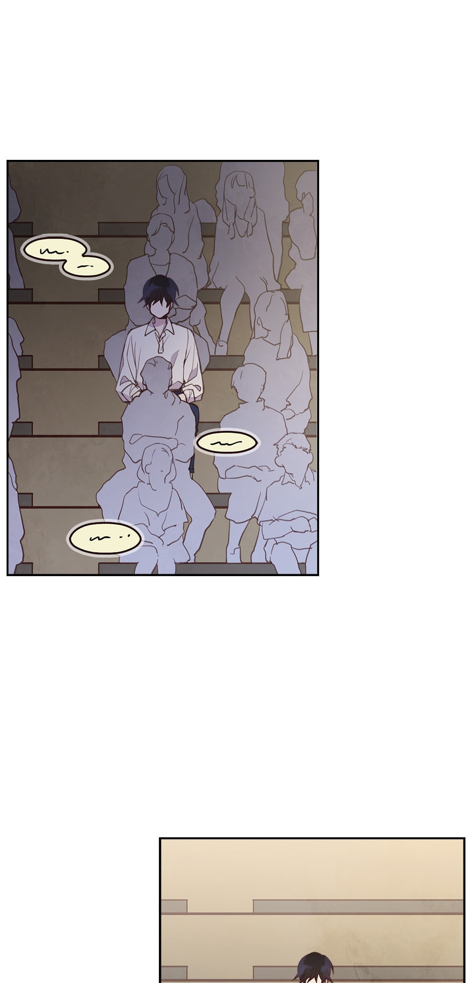 Read Wedding Impossible chapter 25 image 34 on Lezhin