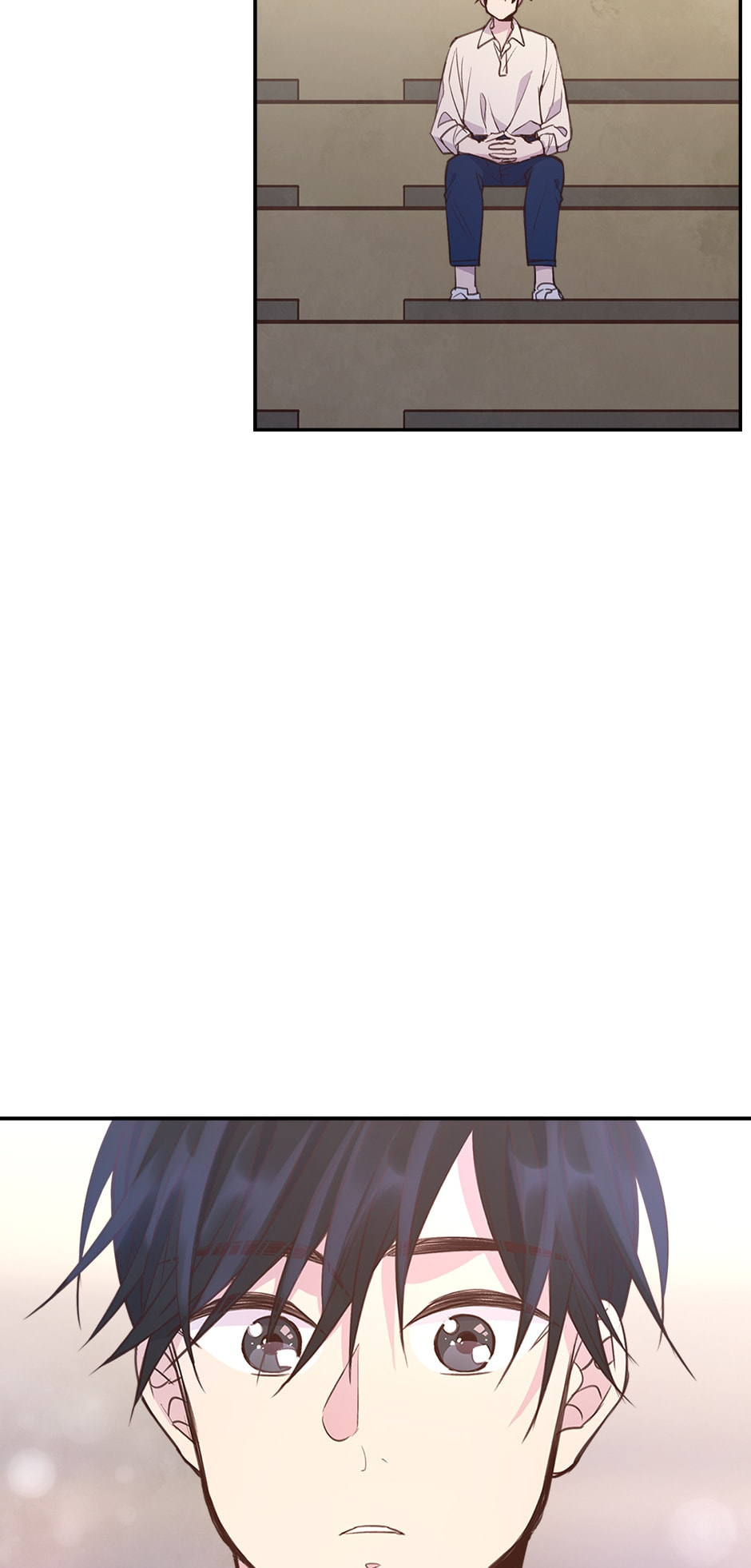 Read Wedding Impossible chapter 25 image 35 on Lezhin