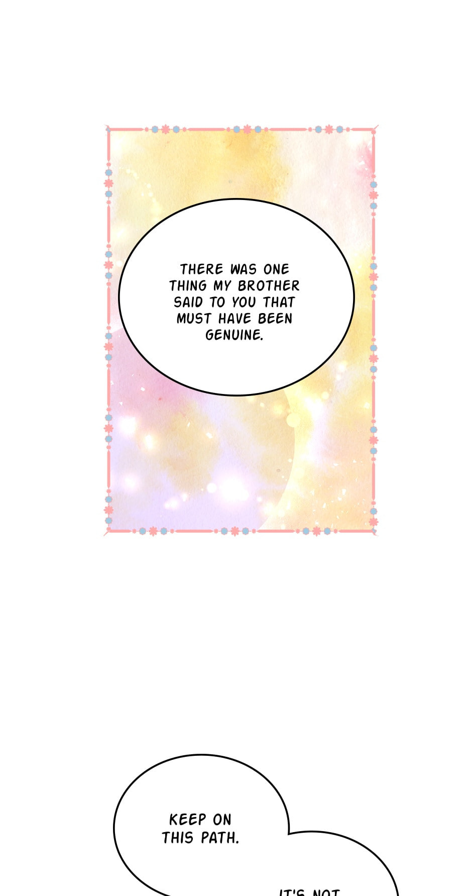 Read Wedding Impossible chapter 25 image 41 on Lezhin