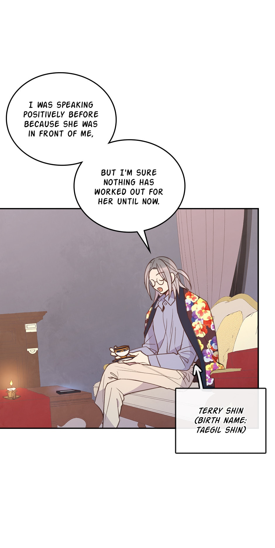 Read Wedding Impossible chapter 26 image 11 on Lezhin