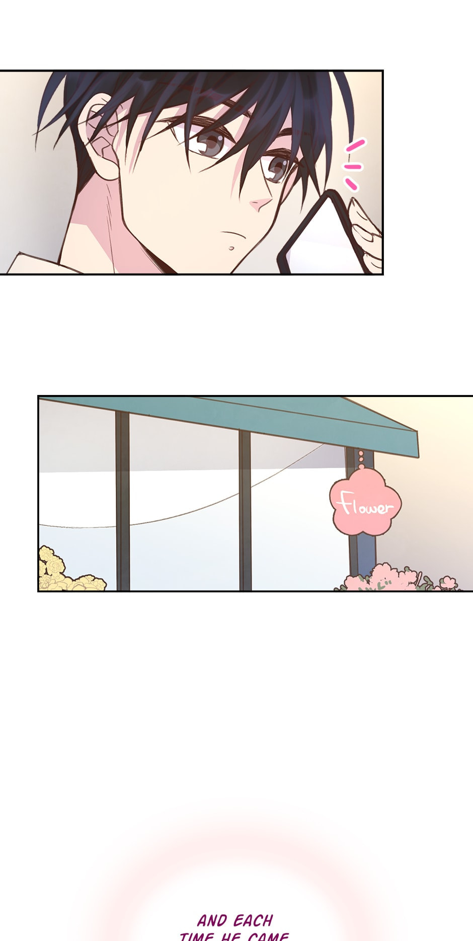 Read Wedding Impossible chapter 26 image 14 on Lezhin