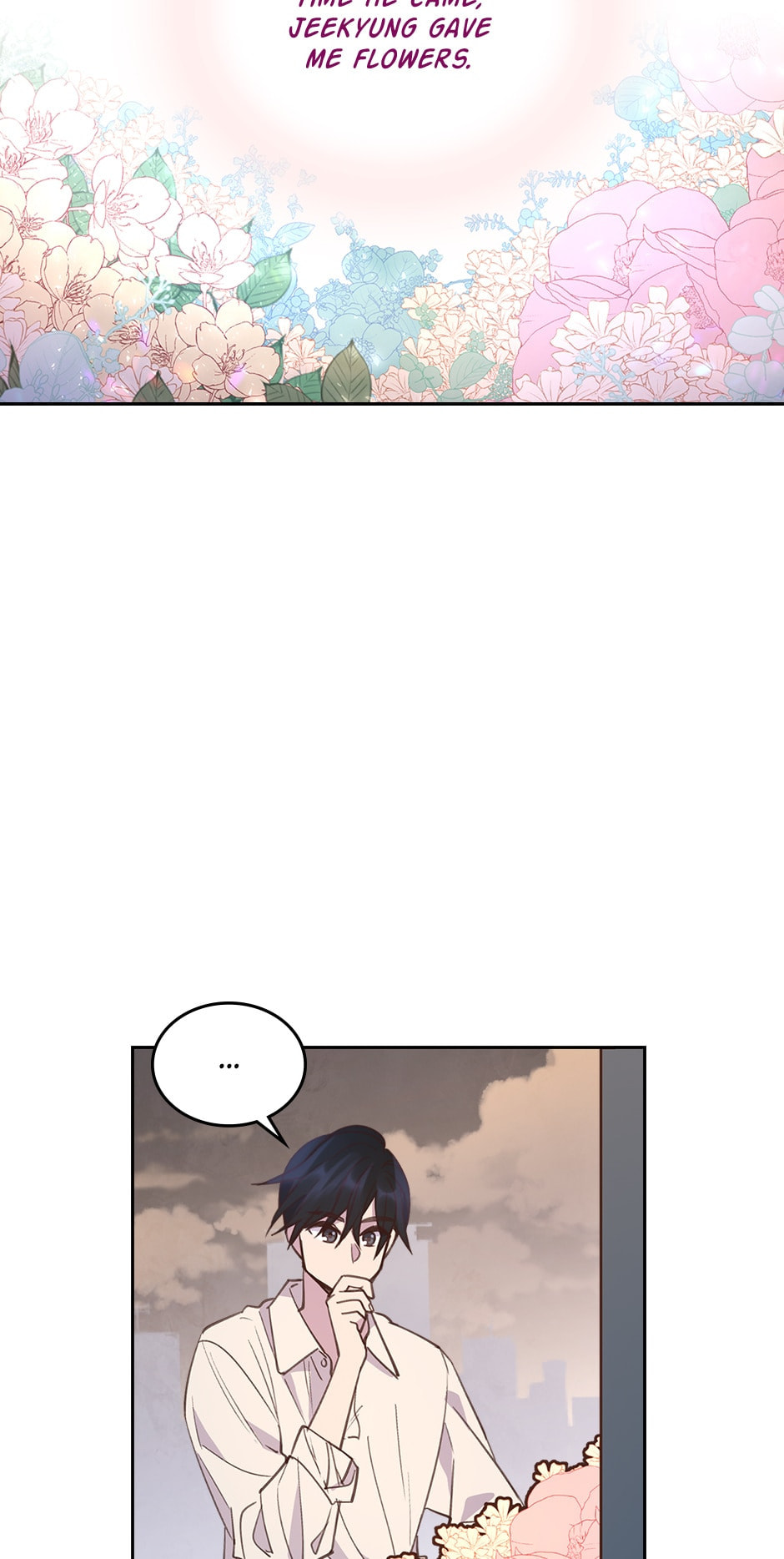Read Wedding Impossible chapter 26 image 15 on Lezhin