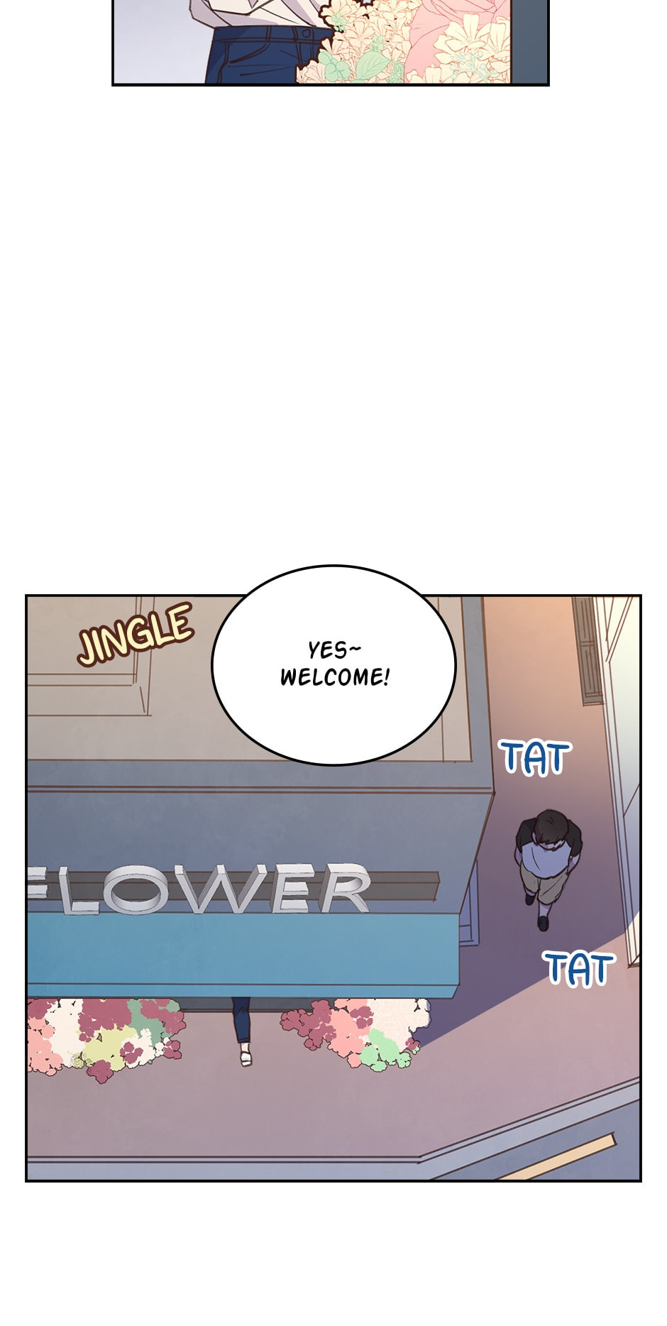 Read Wedding Impossible chapter 26 image 16 on Lezhin