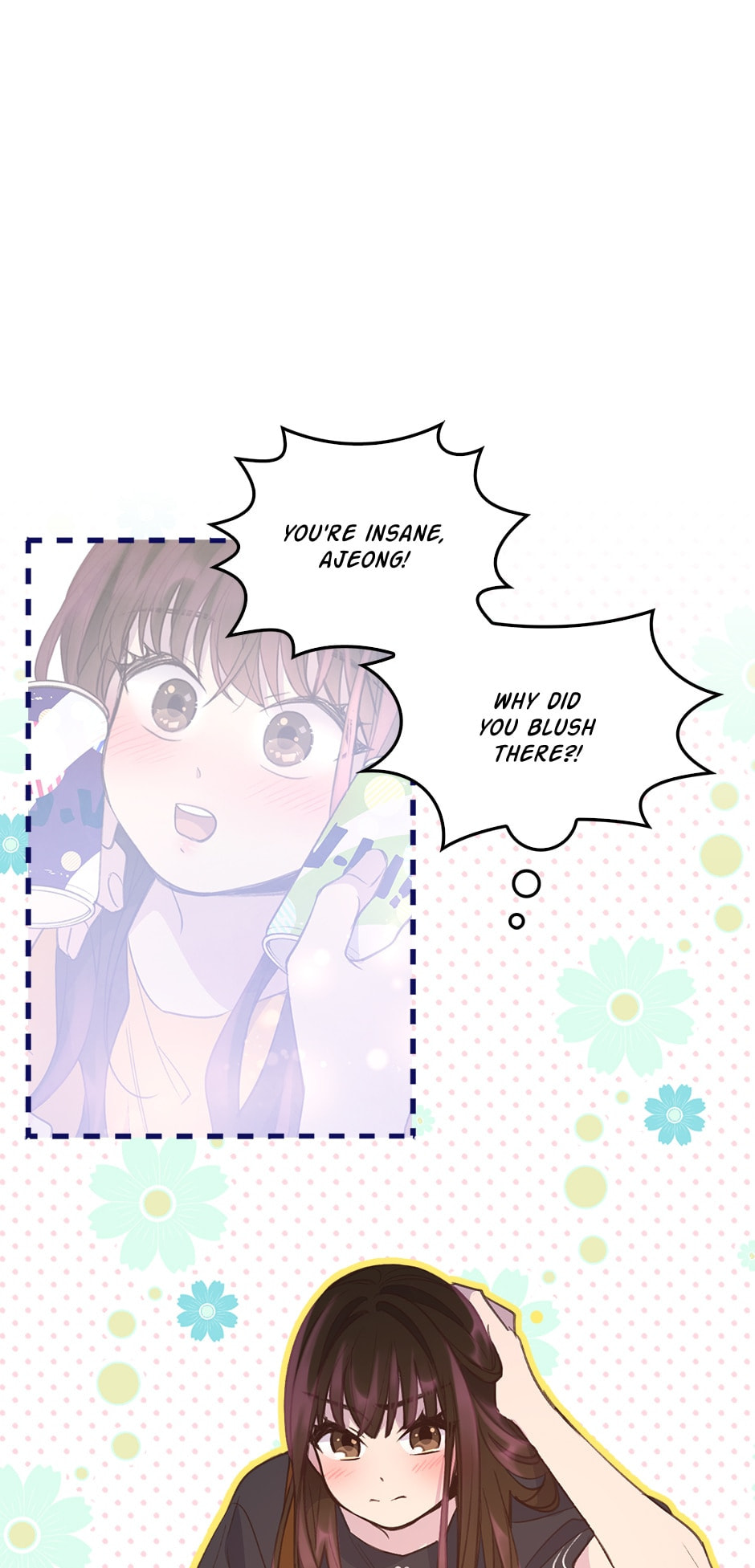 Read Wedding Impossible chapter 26 image 18 on Lezhin