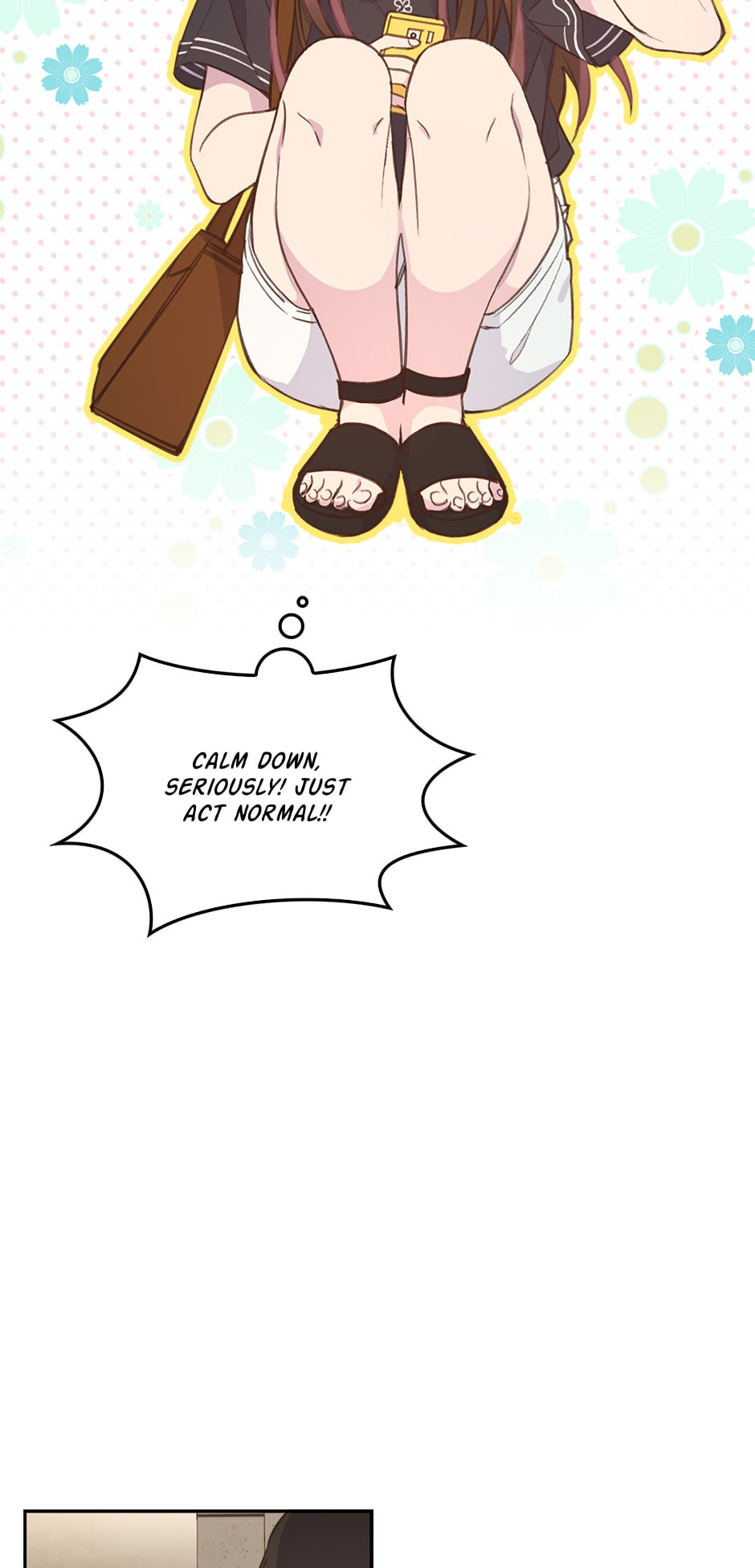 Read Wedding Impossible chapter 26 image 19 on Lezhin