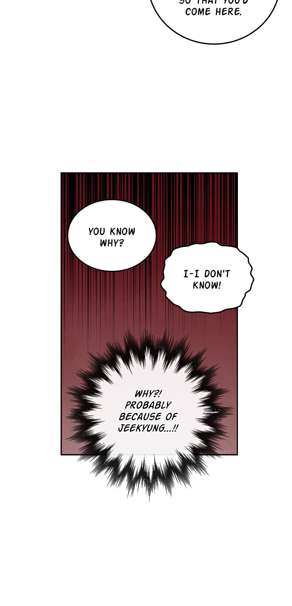 Read Wedding Impossible chapter 26 image 25 on Lezhin