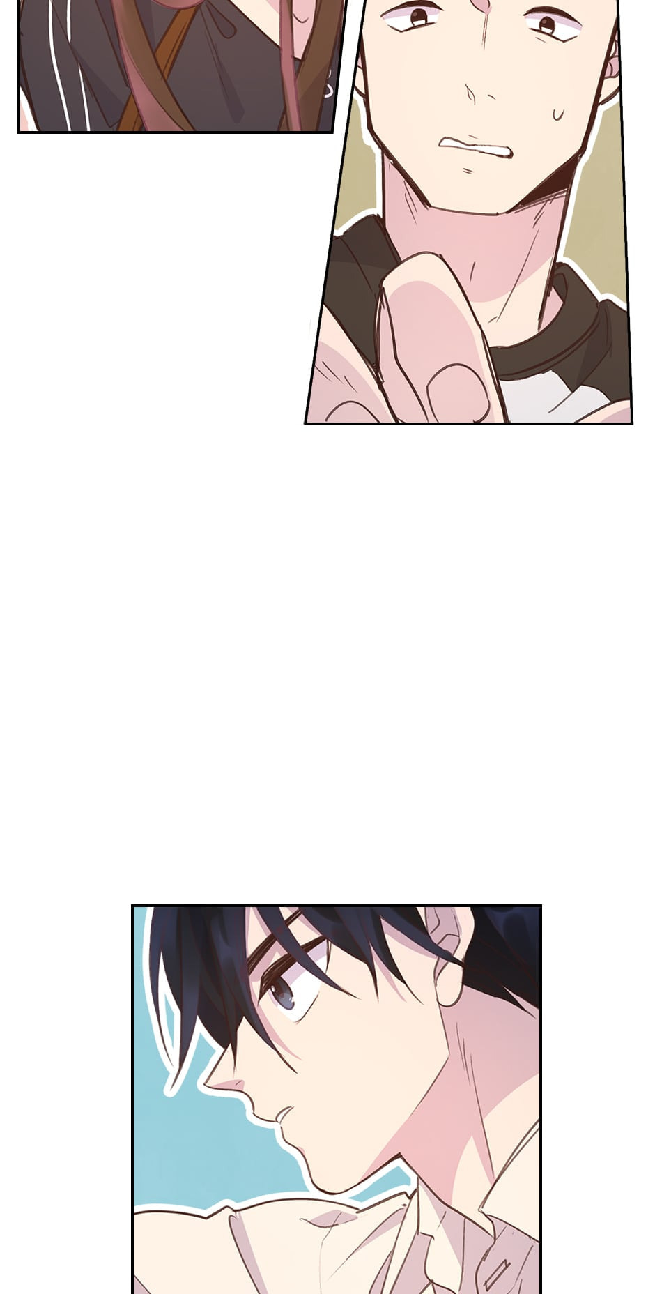 Read Wedding Impossible chapter 26 image 31 on Lezhin