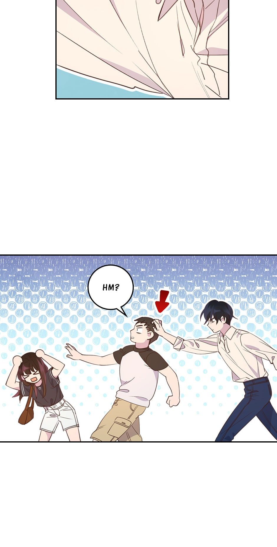 Read Wedding Impossible chapter 26 image 32 on Lezhin