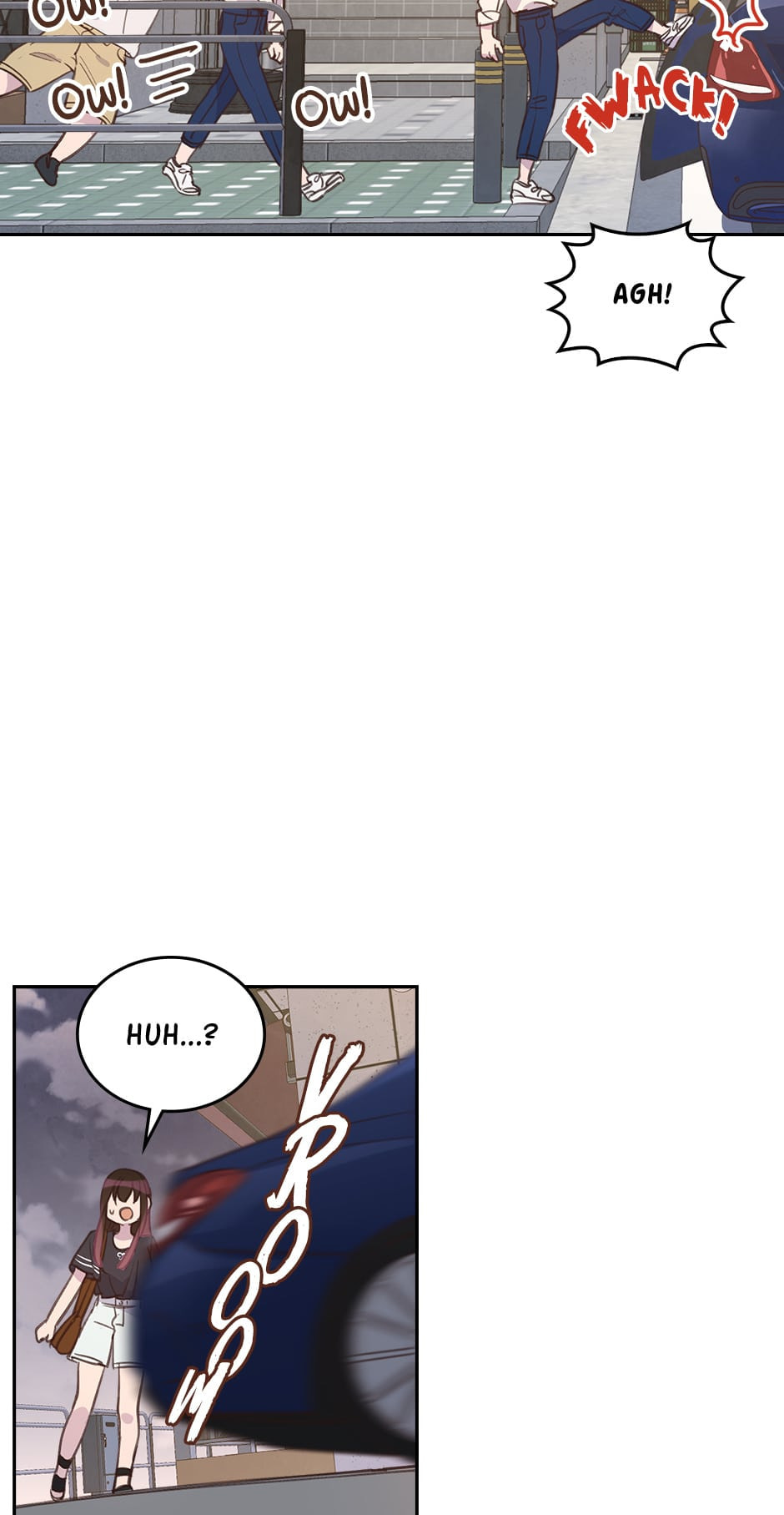 Read Wedding Impossible chapter 26 image 34 on Lezhin