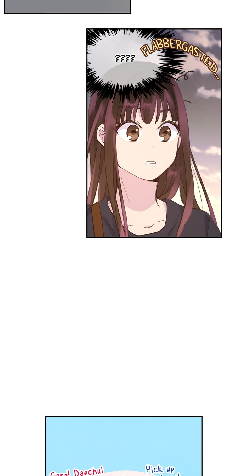 Read Wedding Impossible chapter 26 image 35 on Lezhin
