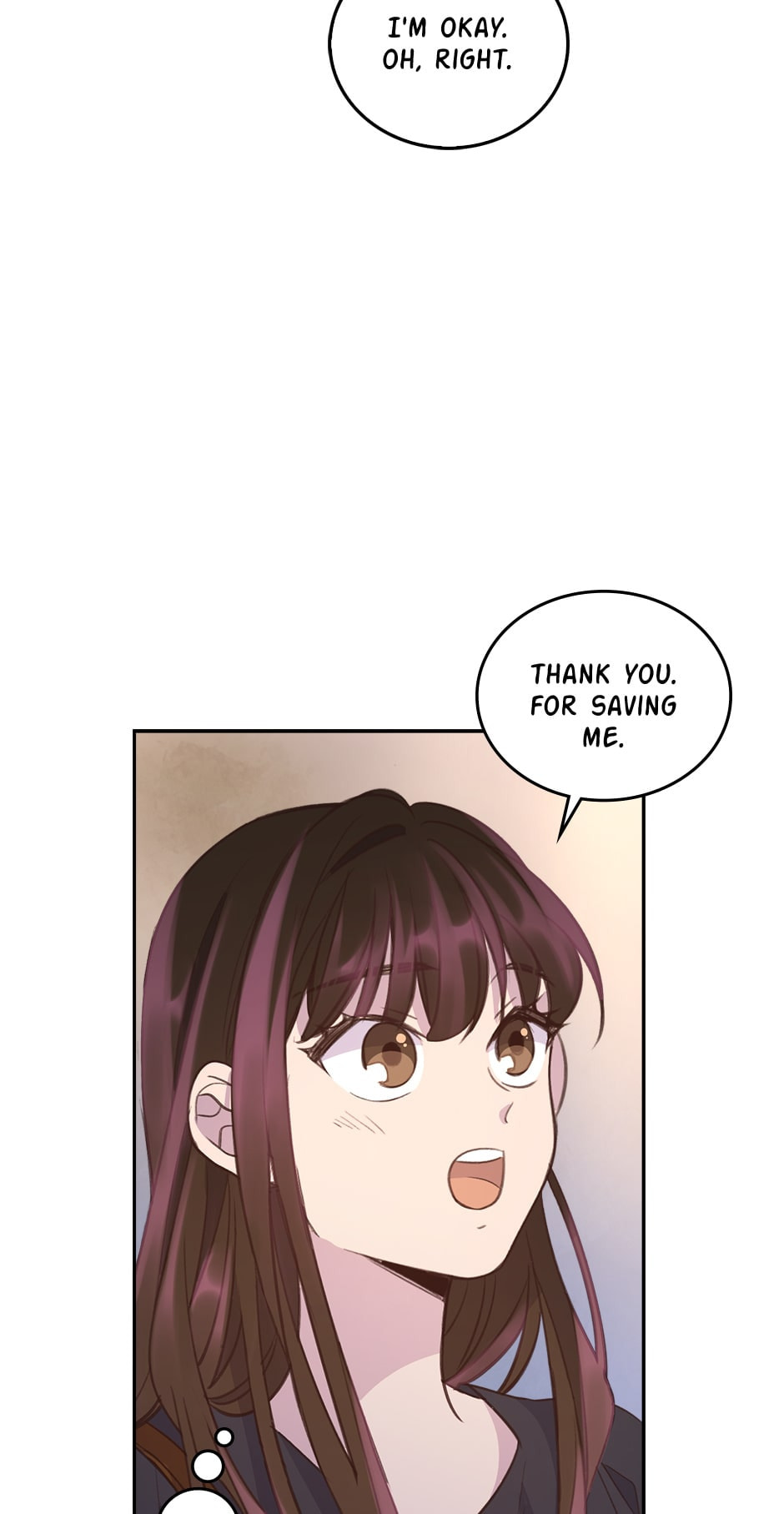 Read Wedding Impossible chapter 26 image 39 on Lezhin