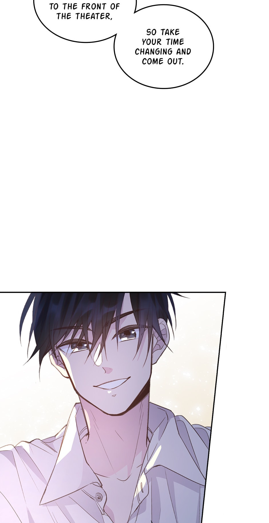 Read Wedding Impossible chapter 26 image 4 on Lezhin