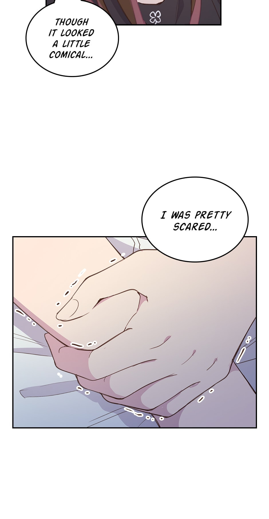Read Wedding Impossible chapter 26 image 40 on Lezhin