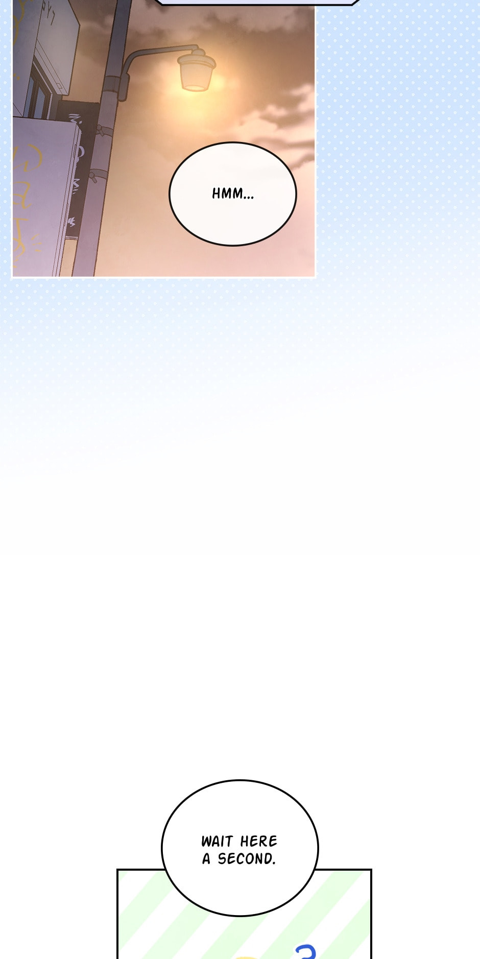 Read Wedding Impossible chapter 26 image 45 on Lezhin