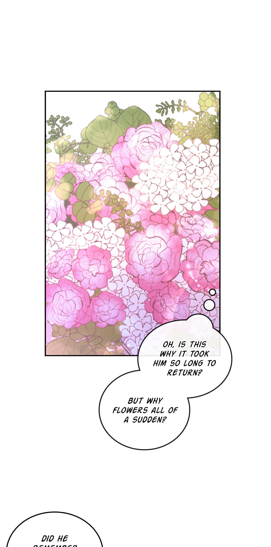 Read Wedding Impossible chapter 26 image 48 on Lezhin