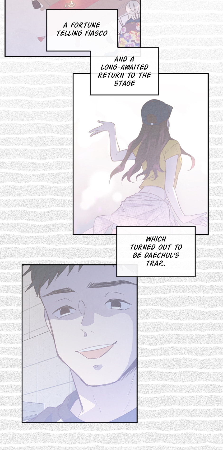 Read Wedding Impossible chapter 26 image 50 on Lezhin