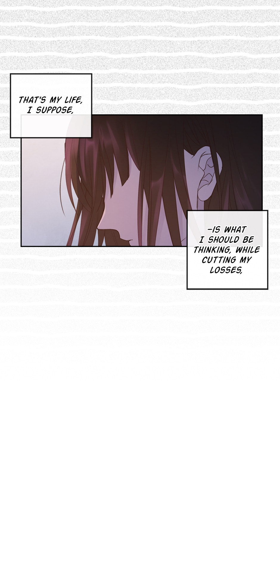 Read Wedding Impossible chapter 26 image 51 on Lezhin