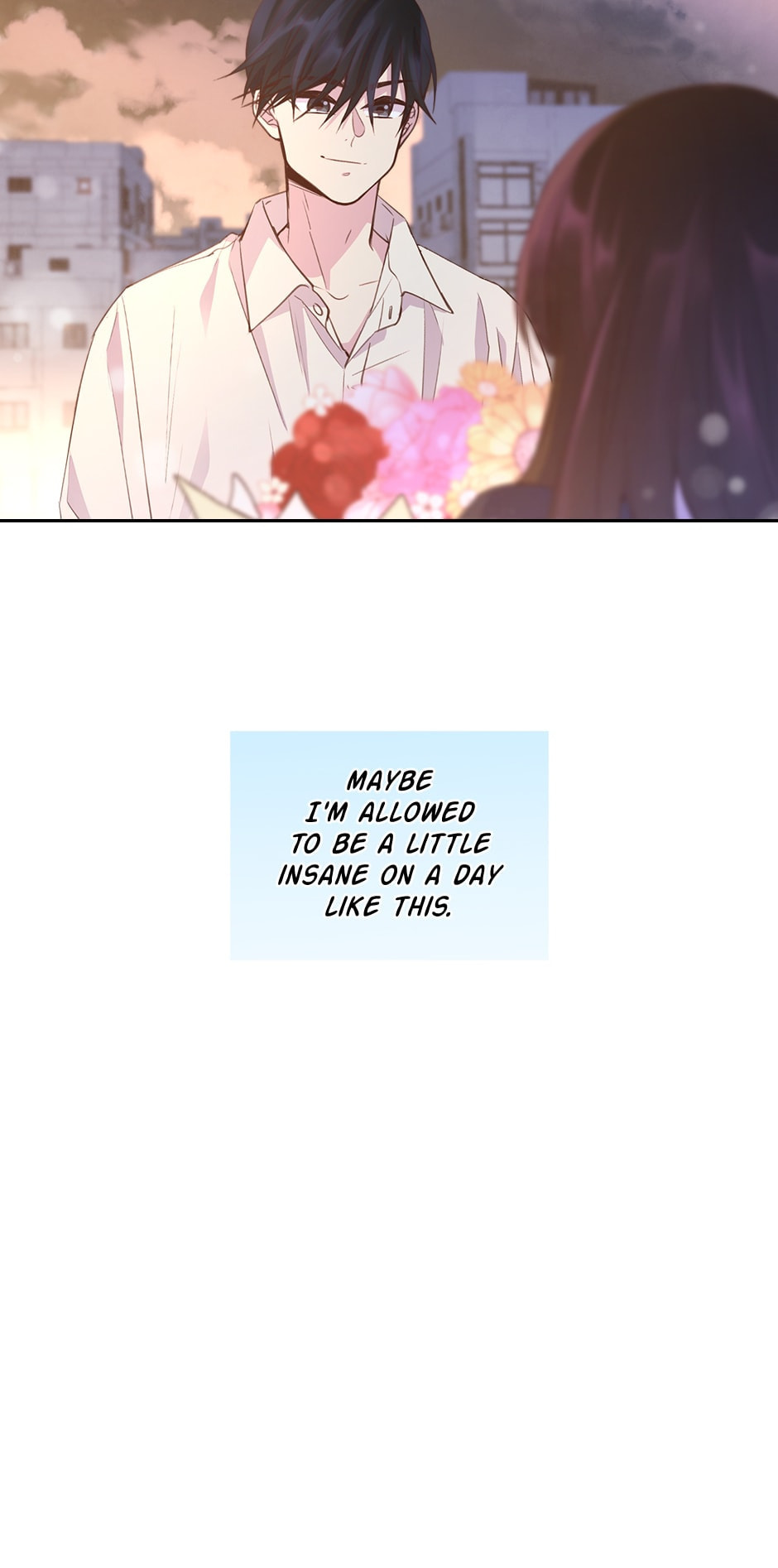 Read Wedding Impossible chapter 26 image 53 on Lezhin