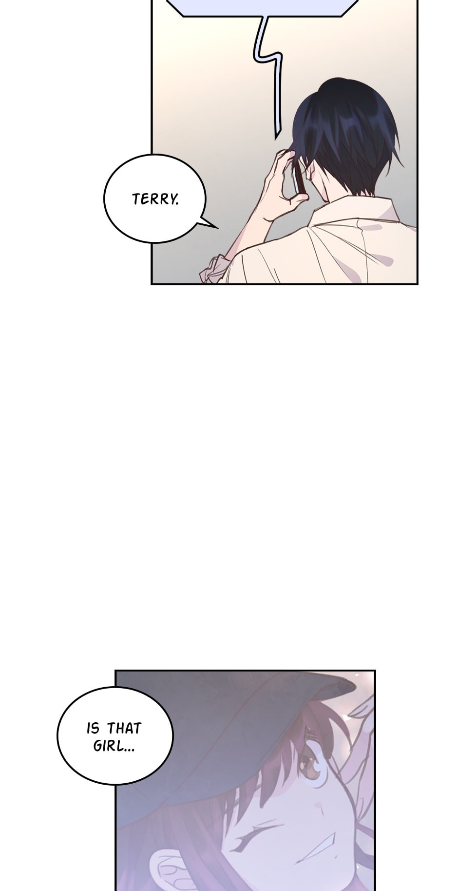 Read Wedding Impossible chapter 26 image 8 on Lezhin