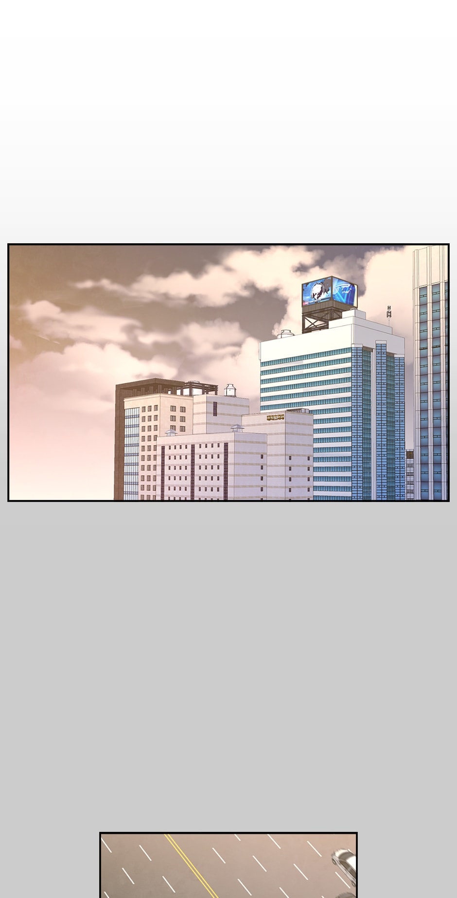 Read Wedding Impossible chapter 27 image 1 on Lezhin