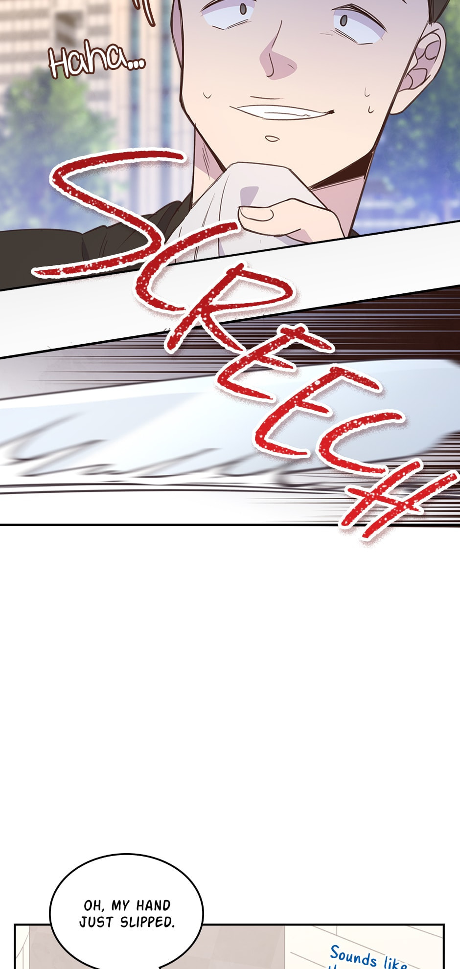 Read Wedding Impossible chapter 27 image 10 on Lezhin