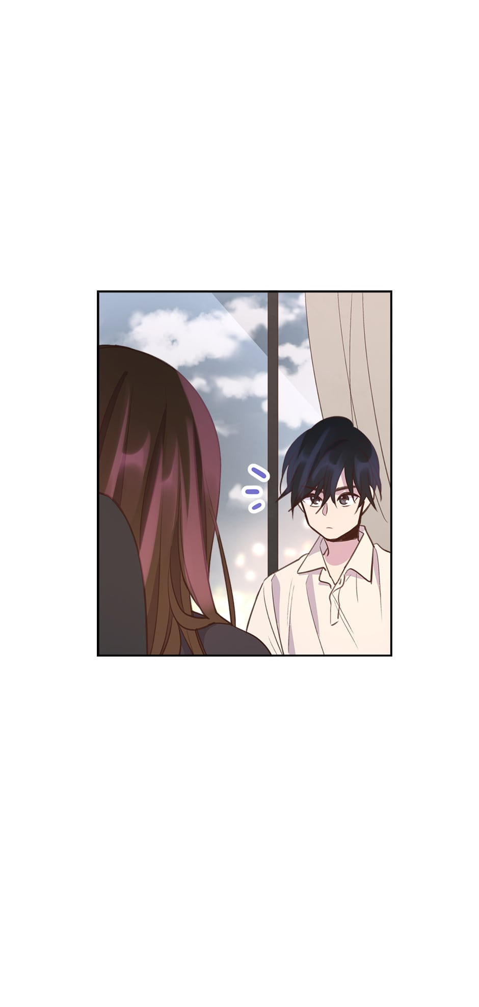 Read Wedding Impossible chapter 27 image 15 on Lezhin