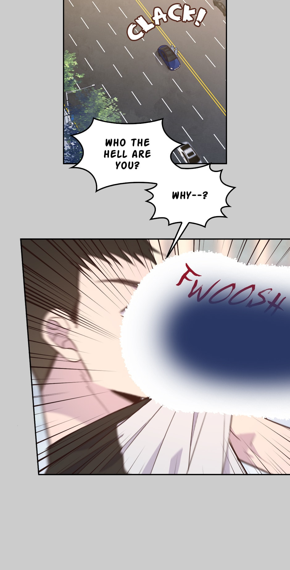 Read Wedding Impossible chapter 27 image 2 on Lezhin