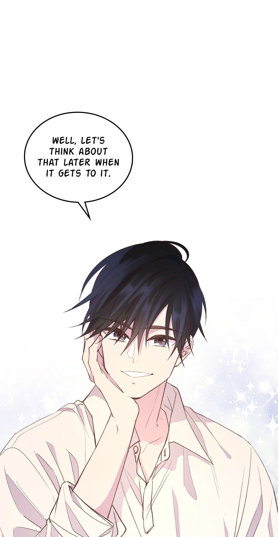Read Wedding Impossible chapter 27 image 20 on Lezhin