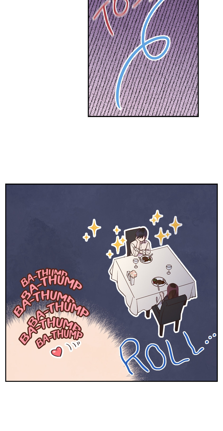 Read Wedding Impossible chapter 27 image 22 on Lezhin