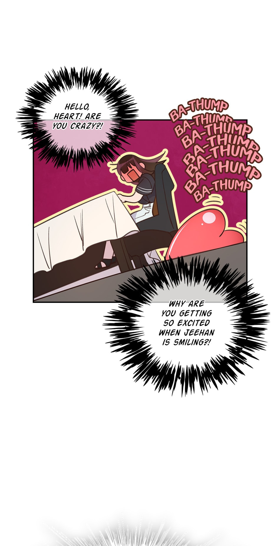 Read Wedding Impossible chapter 27 image 23 on Lezhin