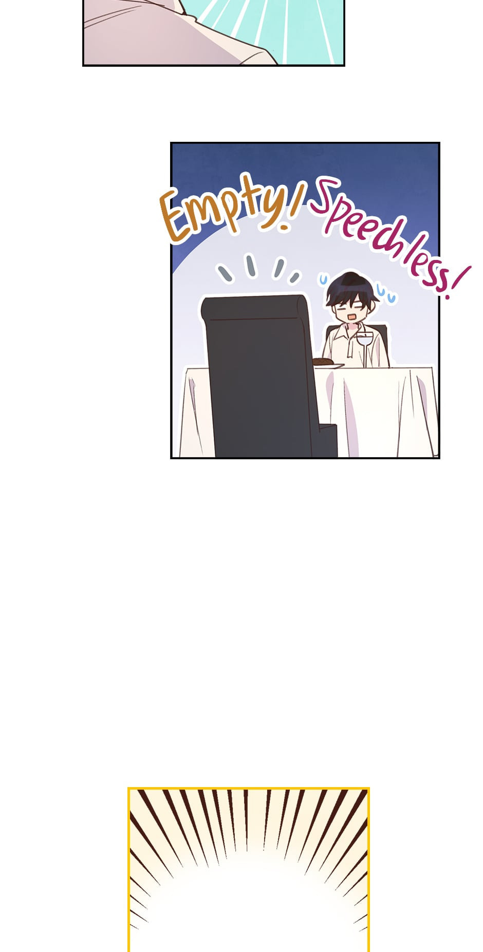 Read Wedding Impossible chapter 27 image 27 on Lezhin