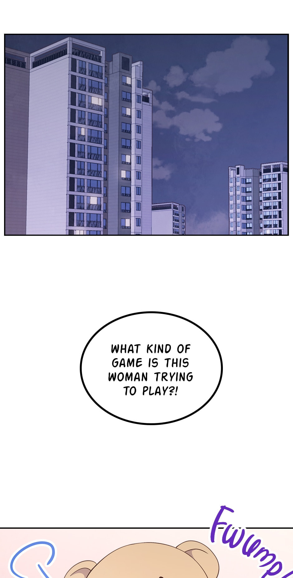 Read Wedding Impossible chapter 27 image 29 on Lezhin