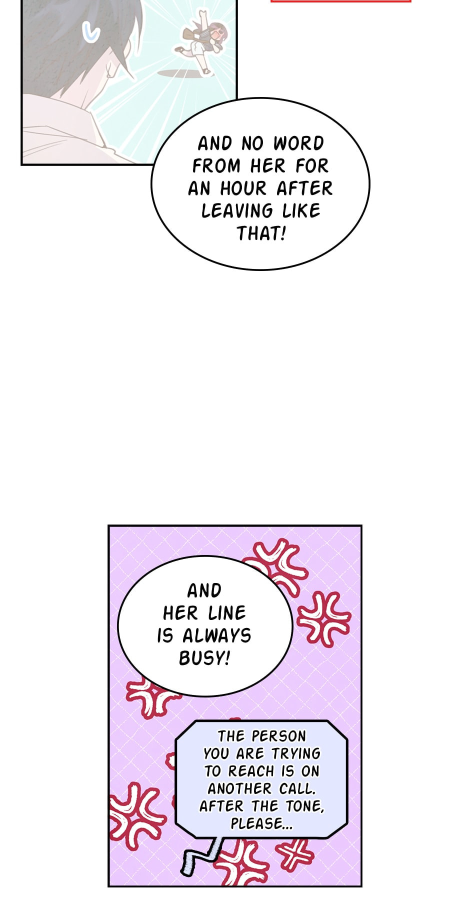 Read Wedding Impossible chapter 27 image 31 on Lezhin