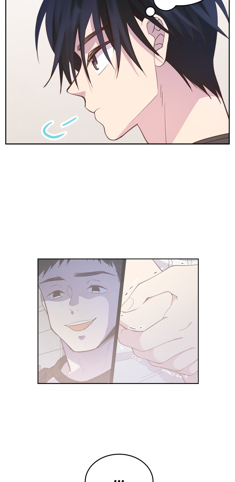 Read Wedding Impossible chapter 27 image 34 on Lezhin
