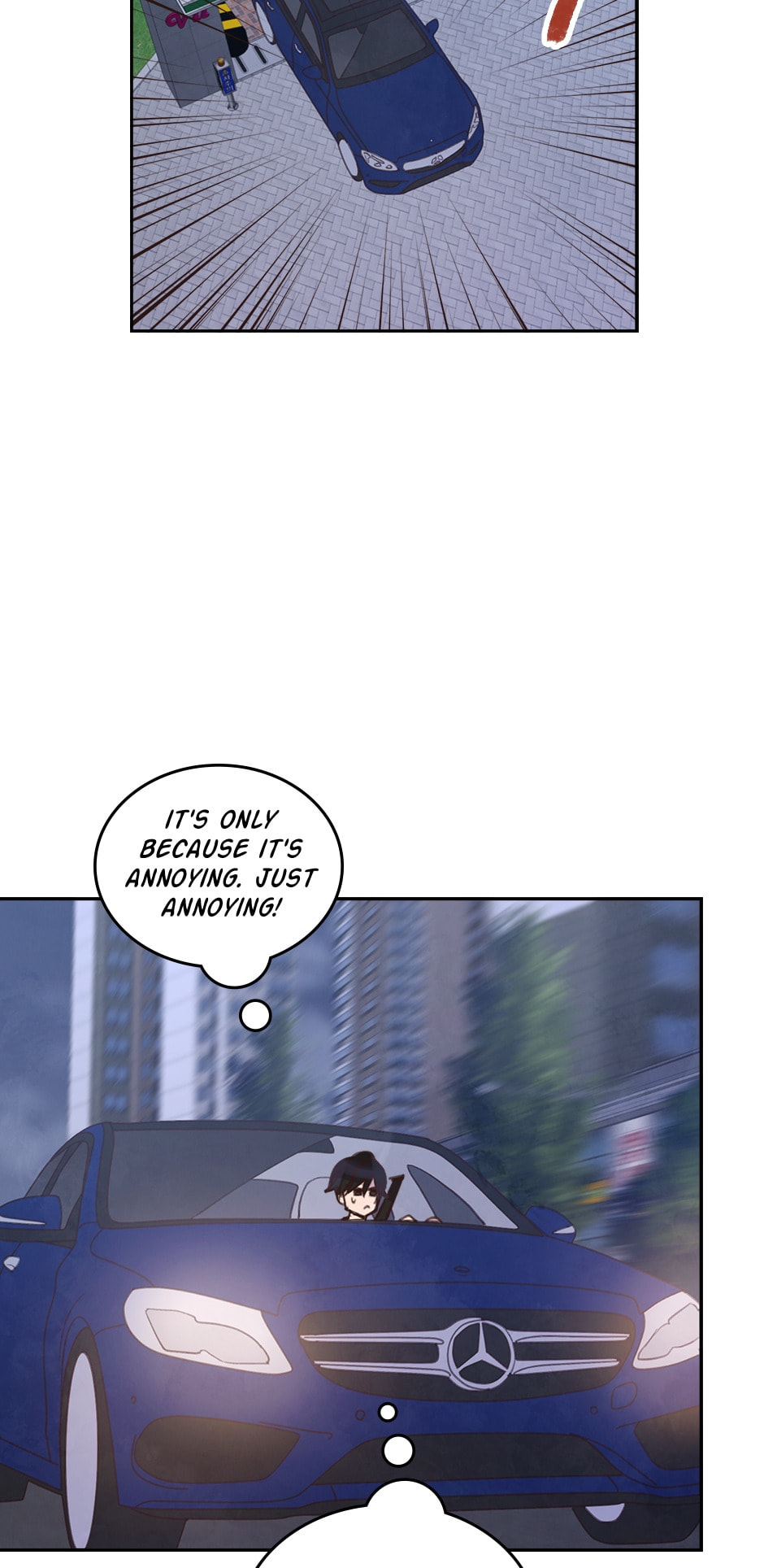 Read Wedding Impossible chapter 27 image 36 on Lezhin