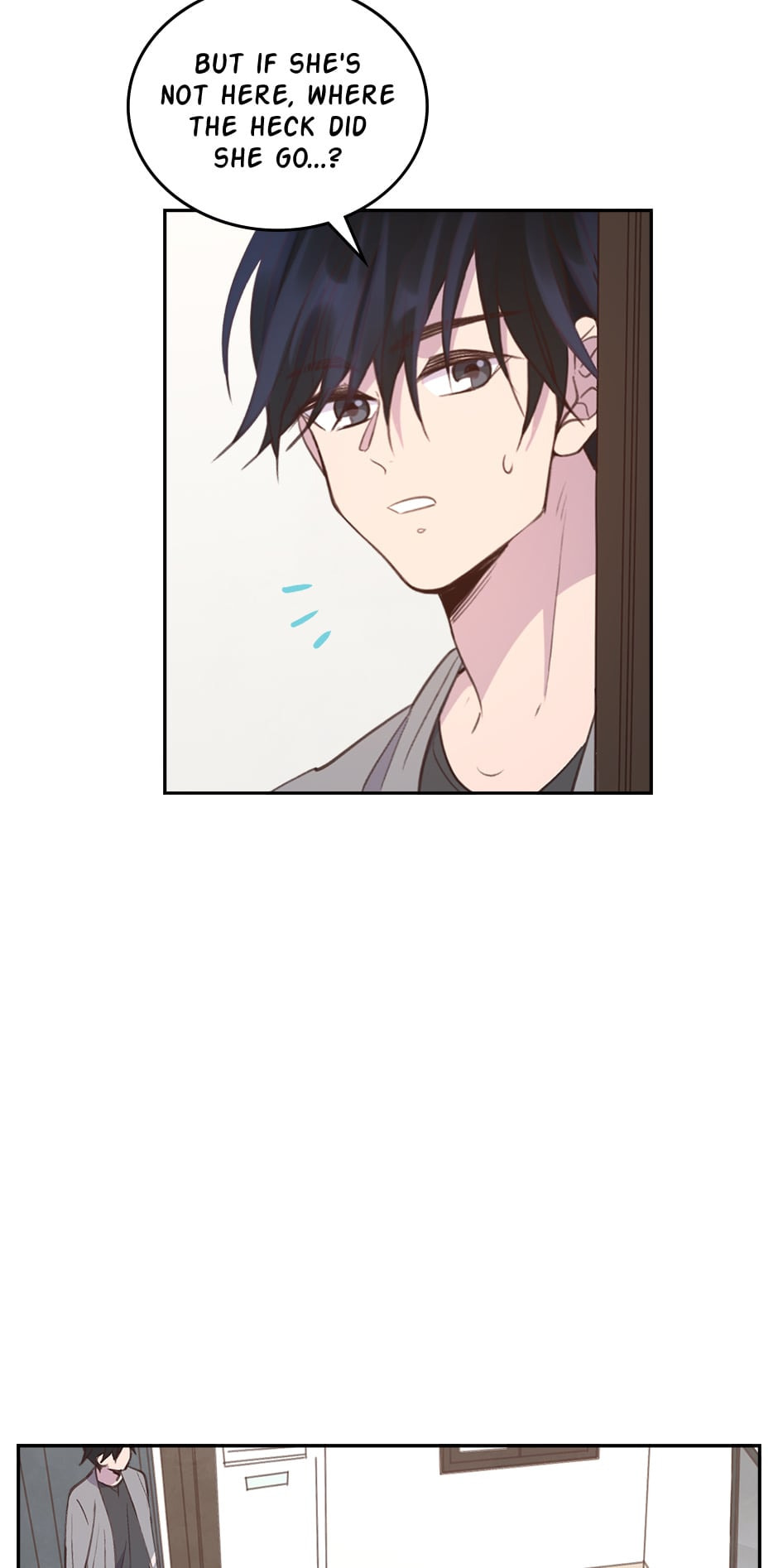 Read Wedding Impossible chapter 27 image 41 on Lezhin