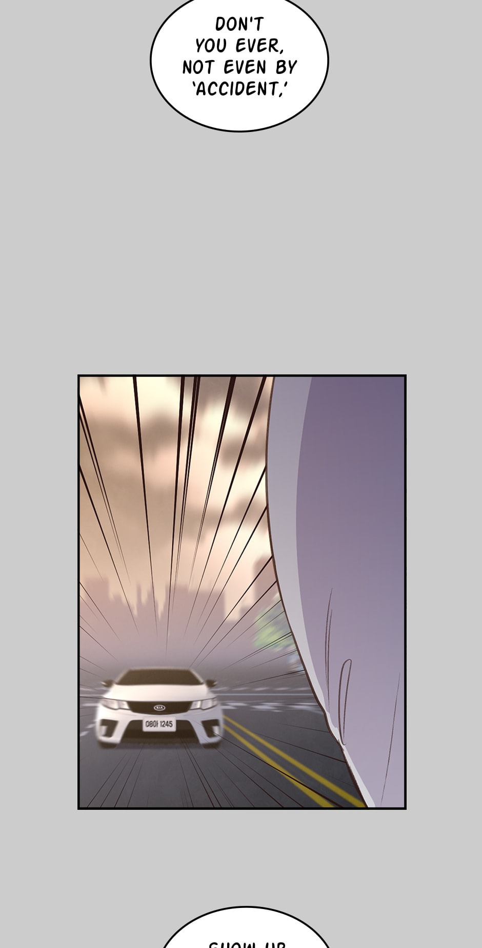 Read Wedding Impossible chapter 27 image 6 on Lezhin
