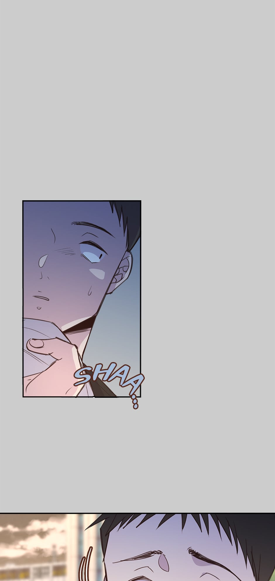 Read Wedding Impossible chapter 27 image 9 on Lezhin