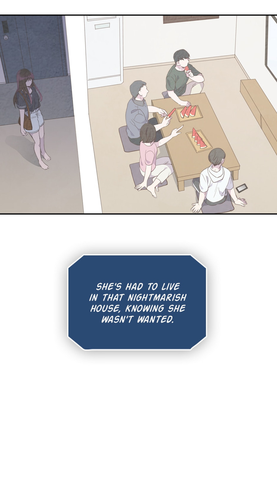 Read Wedding Impossible chapter 28 image 1 on Lezhin