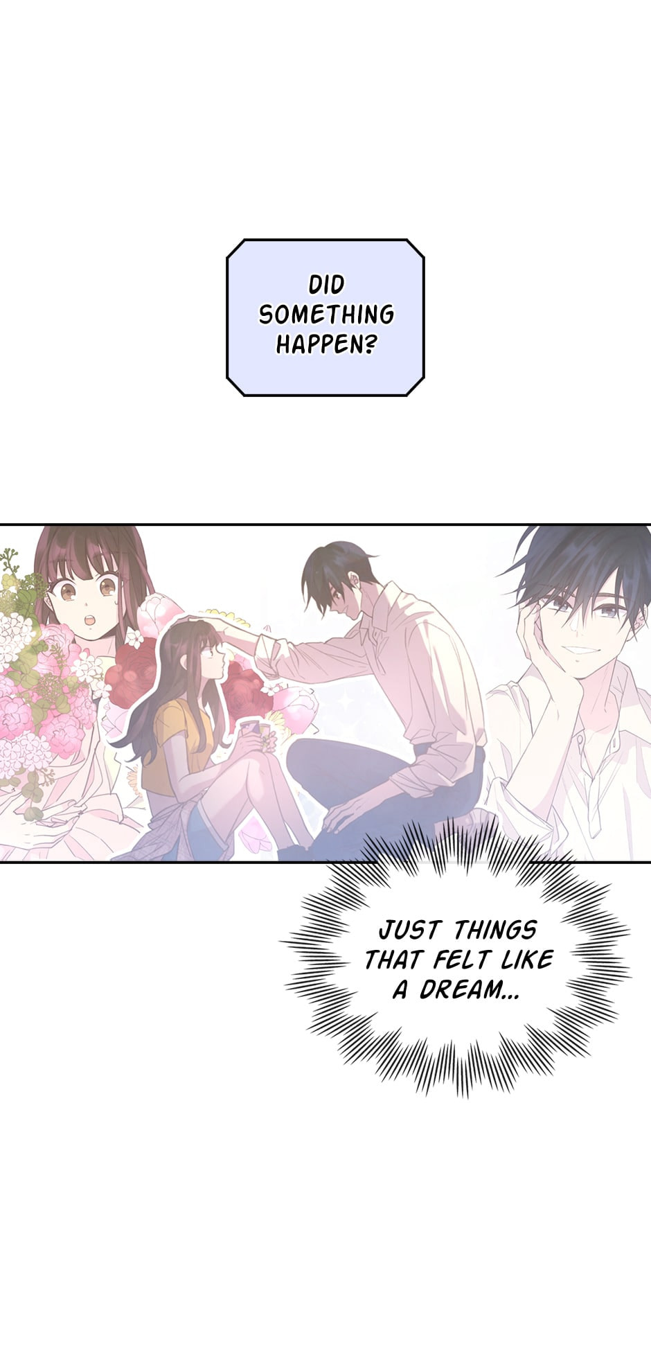 Read Wedding Impossible chapter 28 image 11 on Lezhin