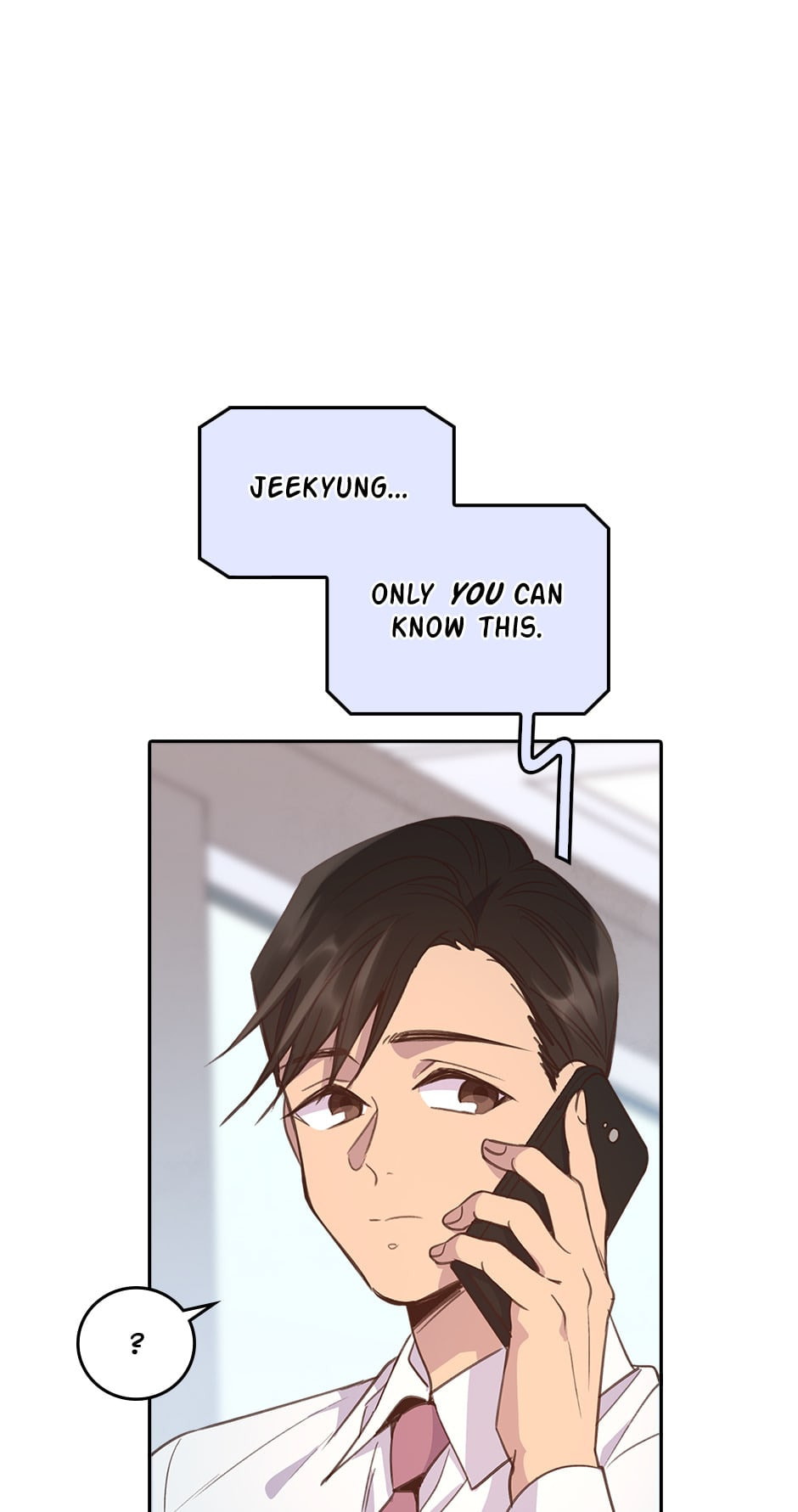 Read Wedding Impossible chapter 28 image 13 on Lezhin