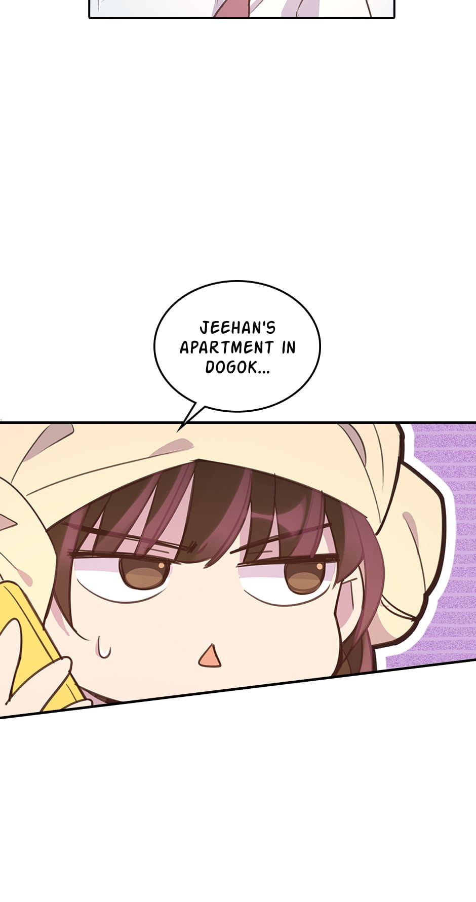 Read Wedding Impossible chapter 28 image 14 on Lezhin
