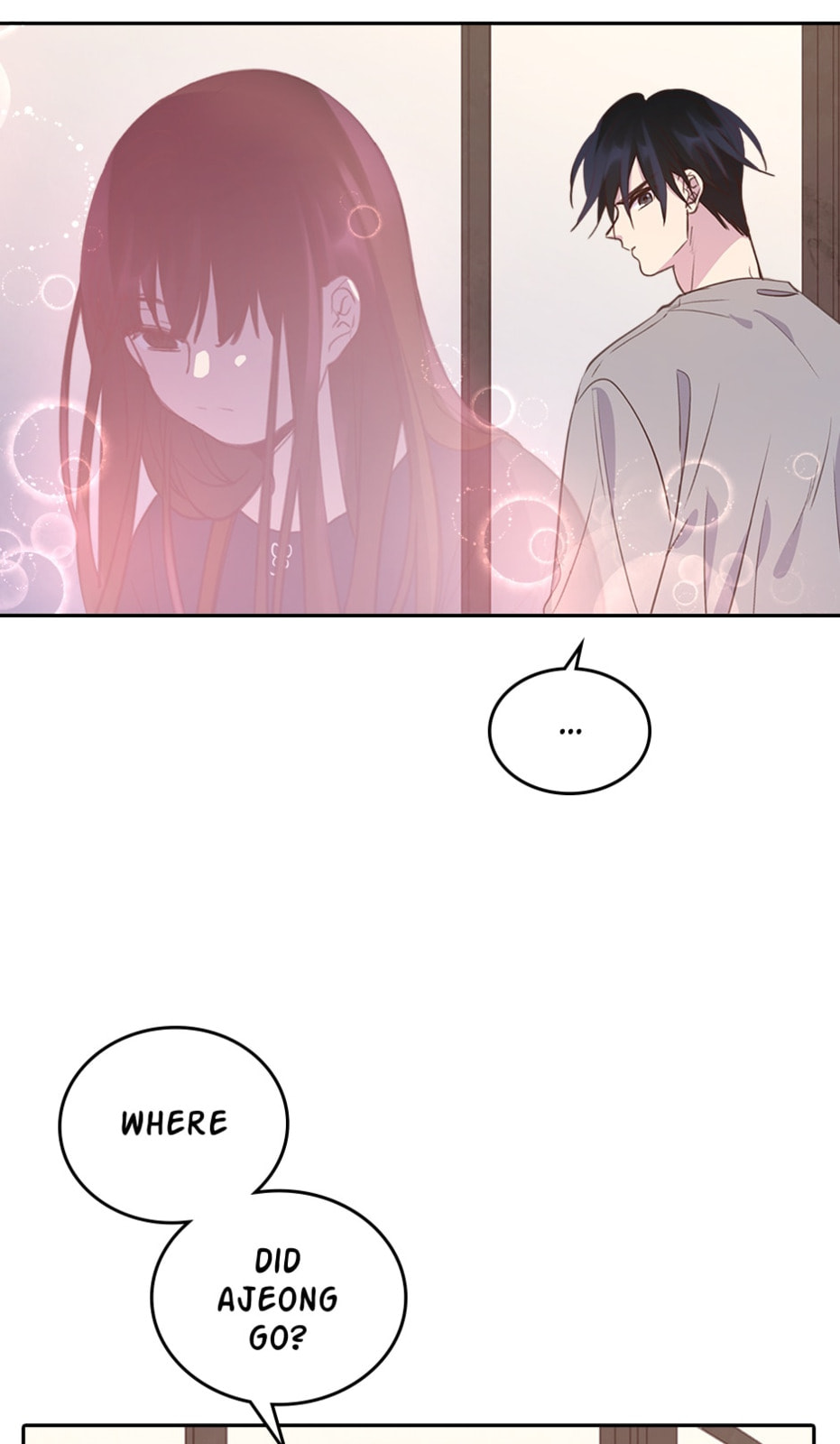 Read Wedding Impossible chapter 28 image 2 on Lezhin