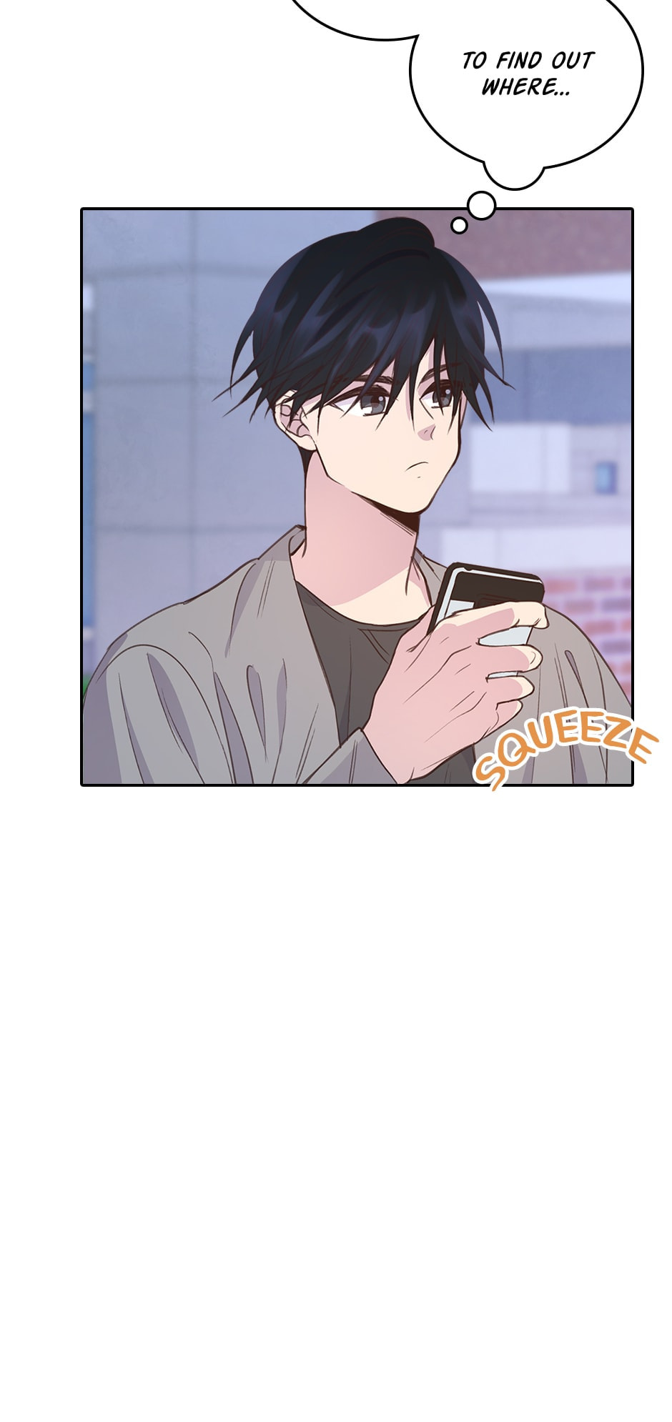 Read Wedding Impossible chapter 28 image 22 on Lezhin