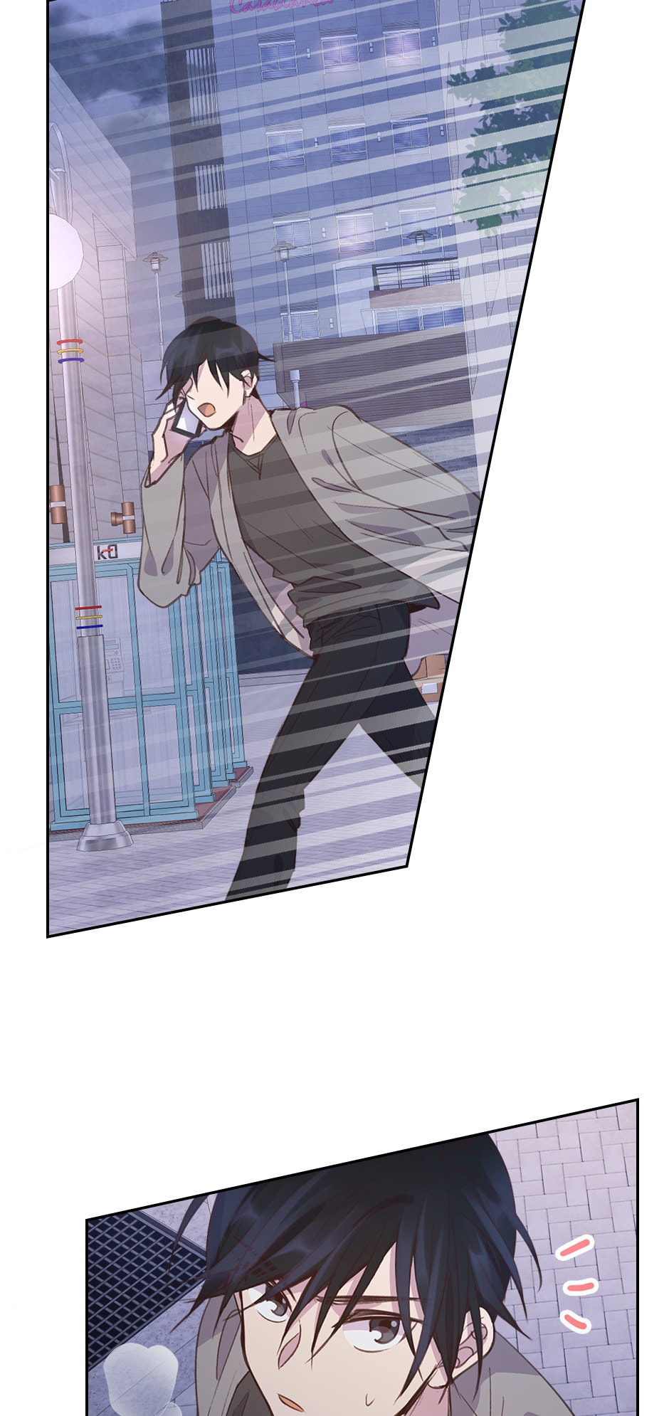 Read Wedding Impossible chapter 28 image 24 on Lezhin