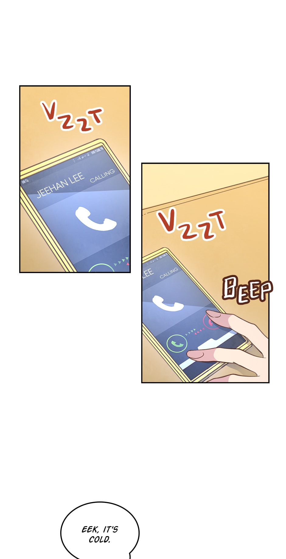 Read Wedding Impossible chapter 28 image 26 on Lezhin