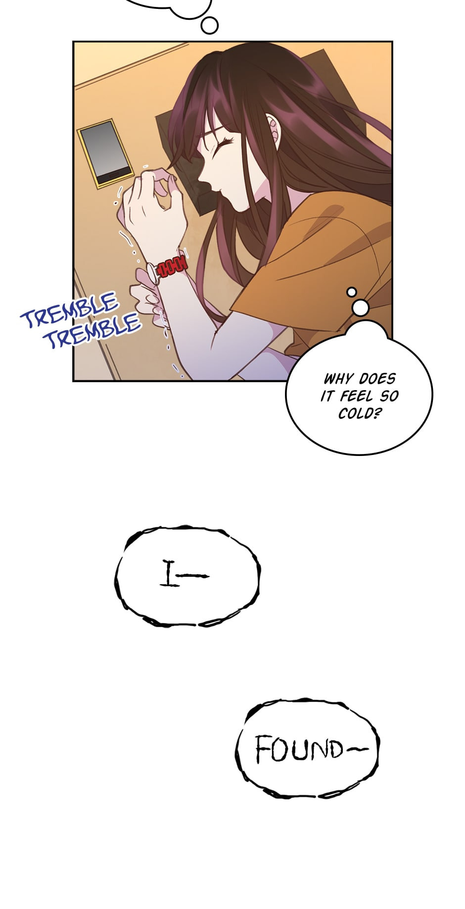 Read Wedding Impossible chapter 28 image 27 on Lezhin
