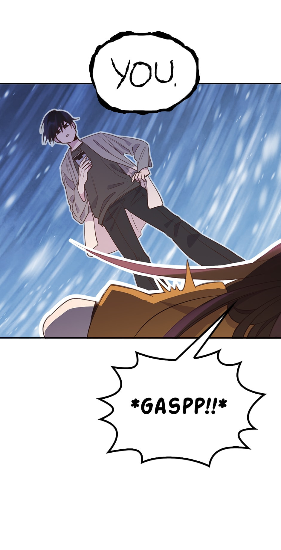 Read Wedding Impossible chapter 28 image 28 on Lezhin