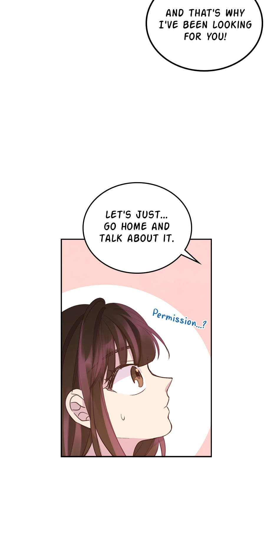 Read Wedding Impossible chapter 28 image 33 on Lezhin
