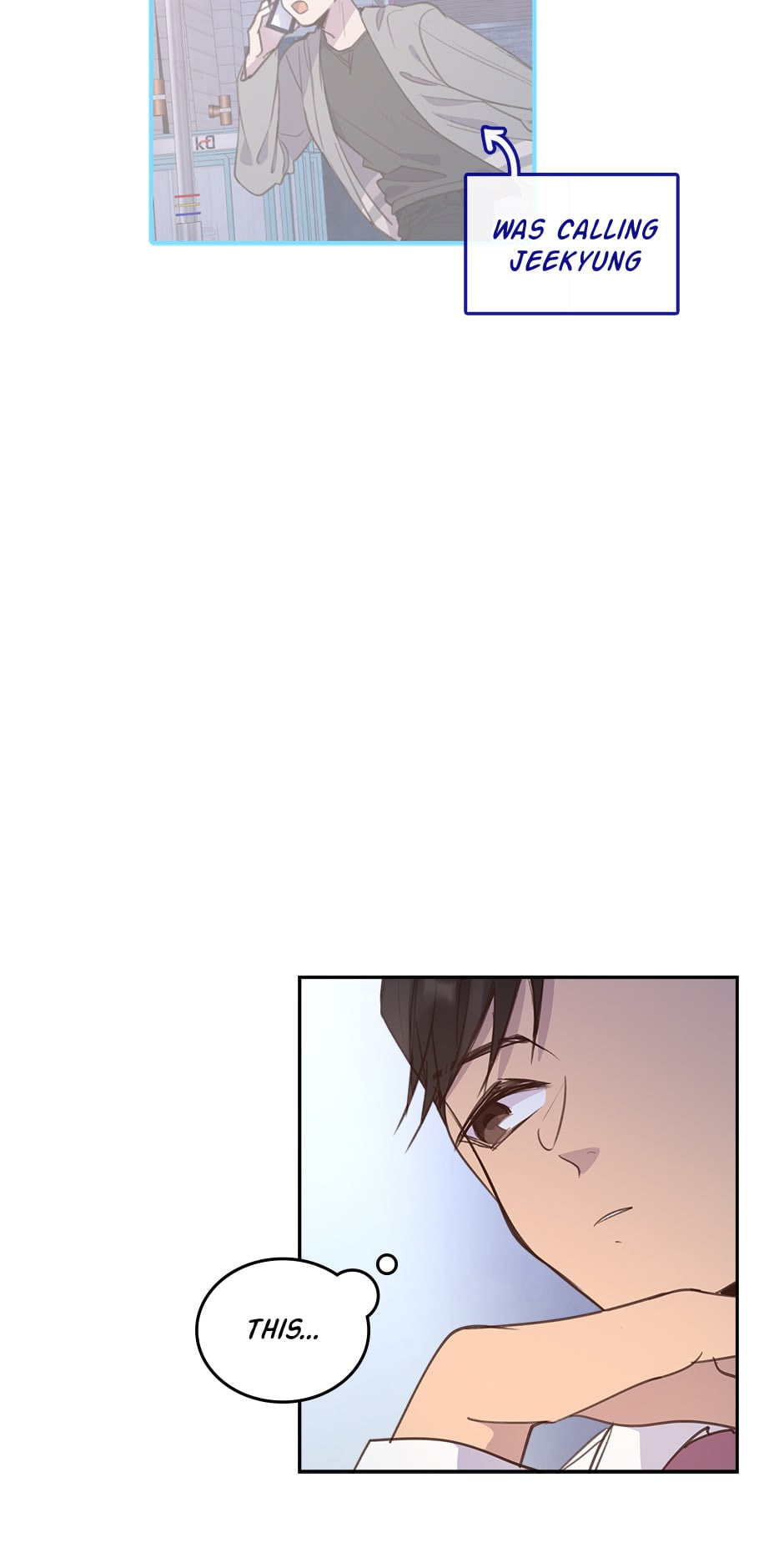 Read Wedding Impossible chapter 28 image 37 on Lezhin